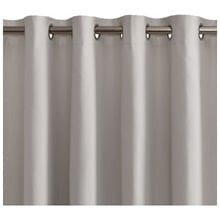 Kara Blockout Eyelet Curtains (Set of 2)